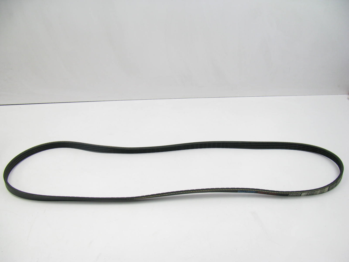 Dayco 5040530 Serpentine Belt - 0.56'' X 53.50'' - 4 Ribs