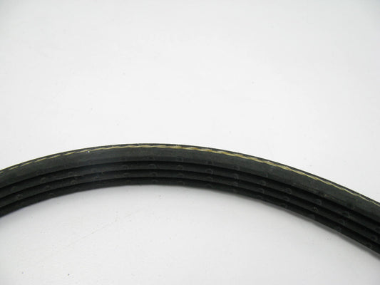 Dayco 5040530 Serpentine Belt - 0.56'' X 53.50'' - 4 Ribs