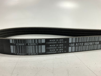 Dayco 5040539 Main Drive Serpentine Belt