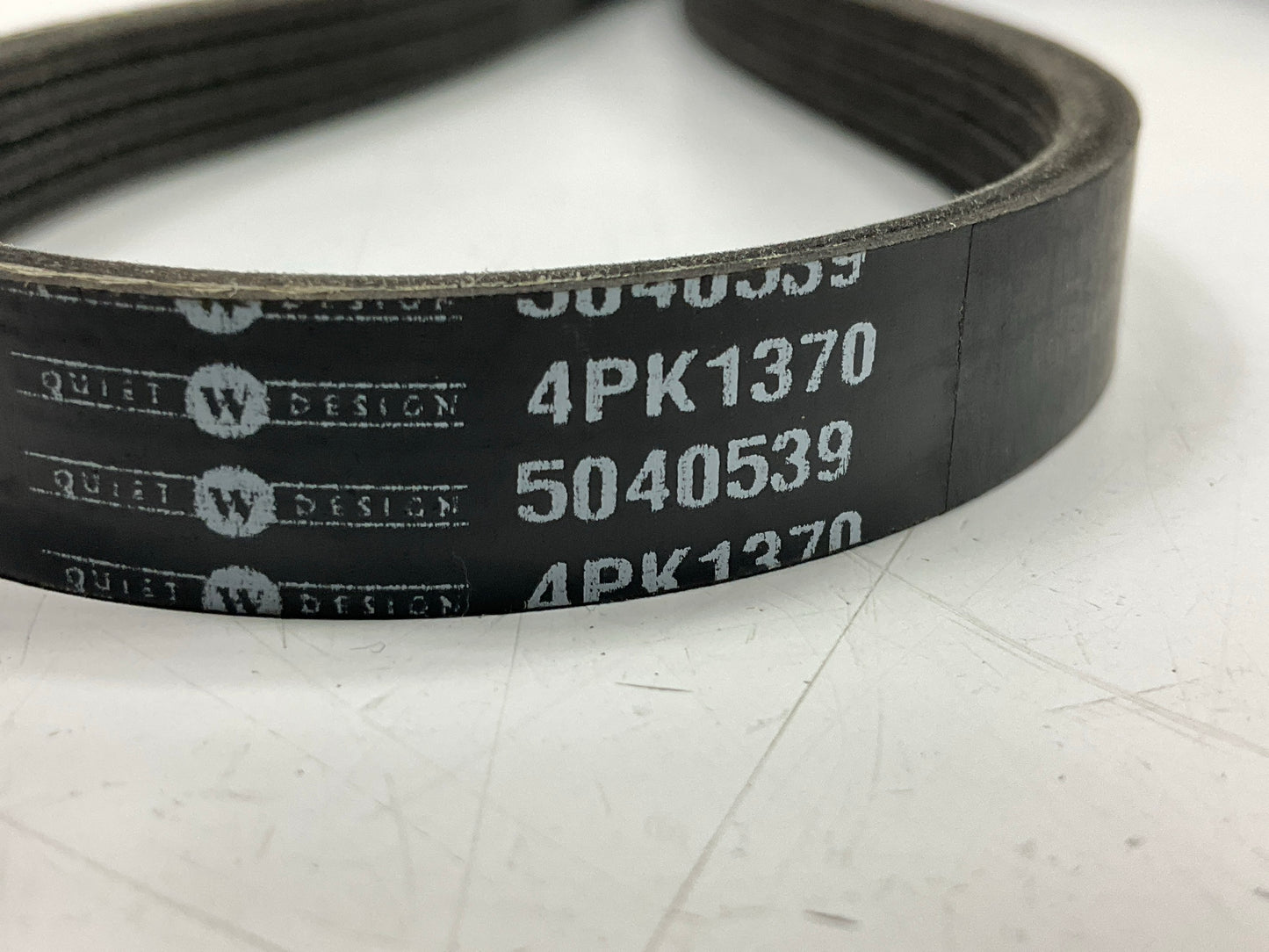 Dayco 5040539 Main Drive Serpentine Belt