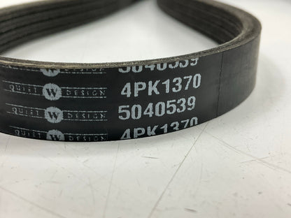 Dayco 5040539 Main Drive Serpentine Belt