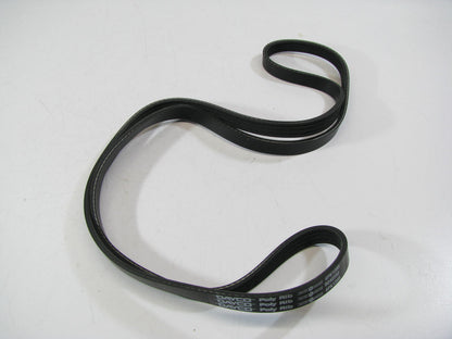 Dayco 5040550 Serpentine Belt - 0.56'' X 55.50'' - 4 Ribs