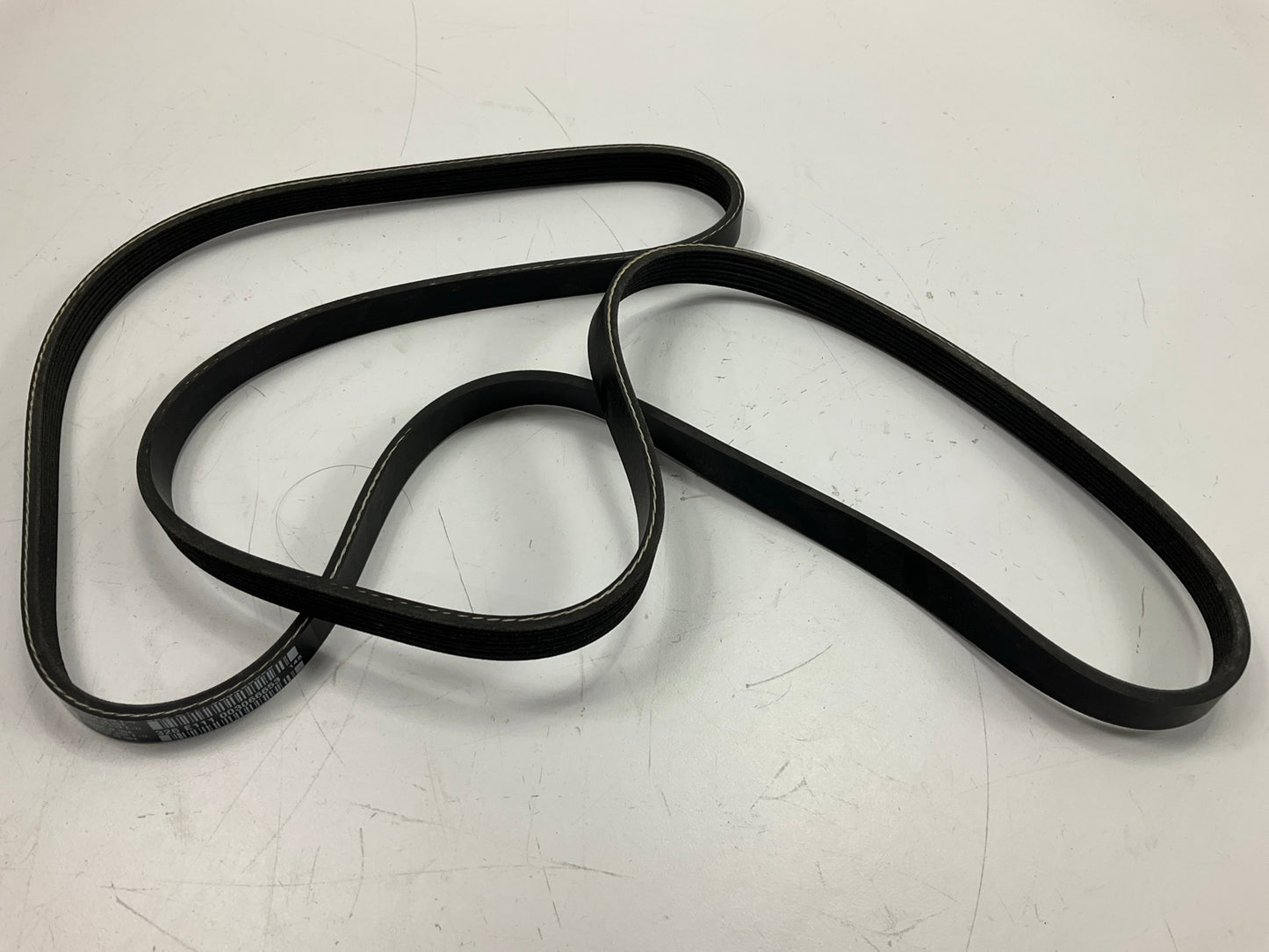 Dayco 5040630 Main Drive Serpentine Belt 13-15 ILX, 06-15 Civic, 92-93 Elantra