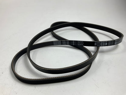 Dayco 5040636 Serpentine Belt  For 2003-2005 Honda Civic 2.4L DOHC Hybrid