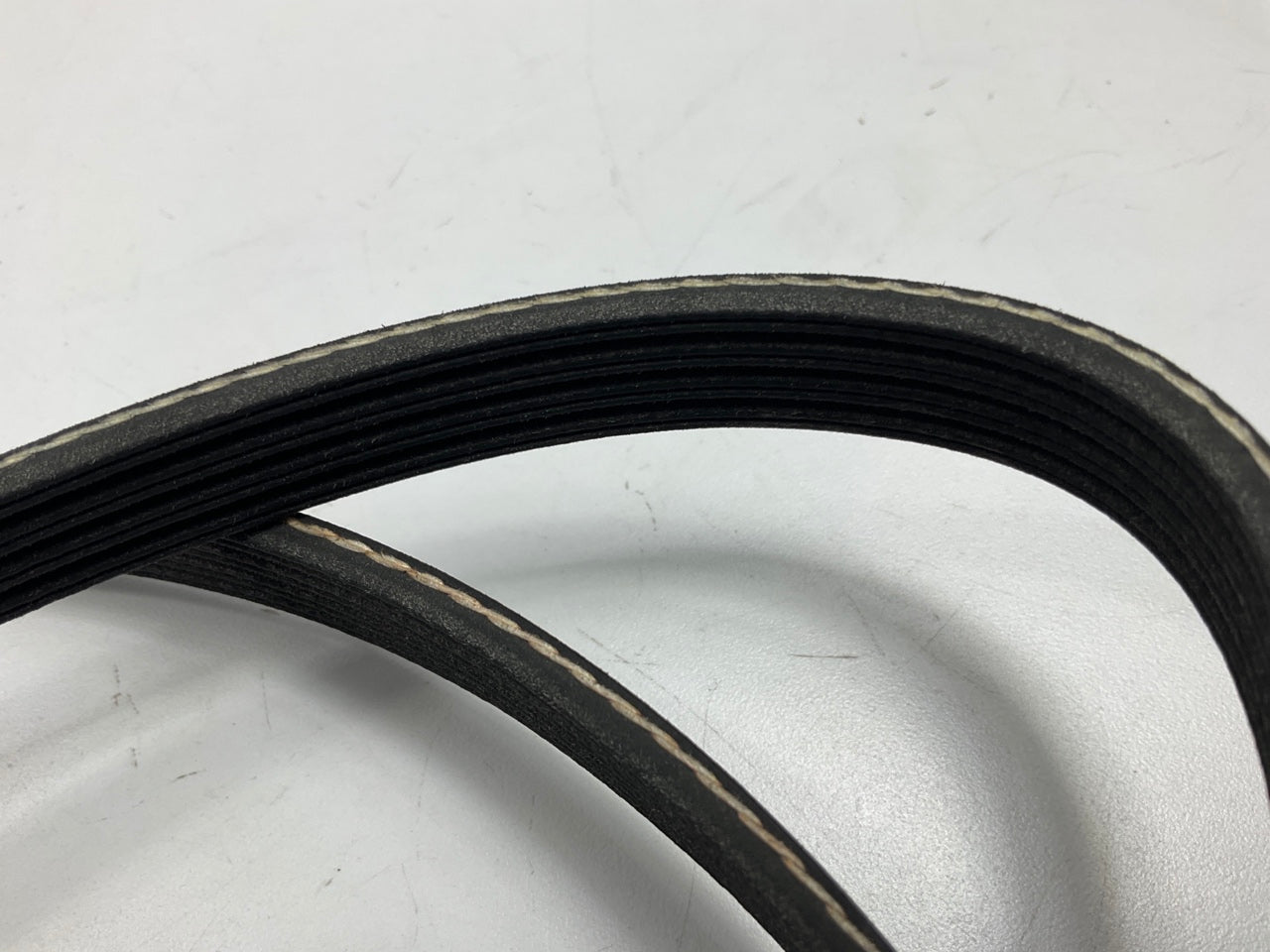 Dayco 5040636 Serpentine Belt  For 2003-2005 Honda Civic 2.4L DOHC Hybrid