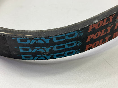 Dayco 5050337 Serpentine Belt