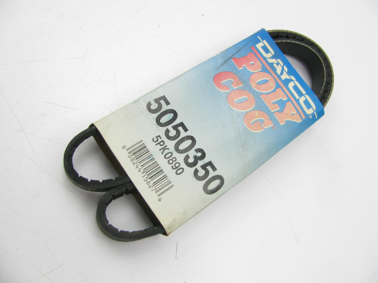 Dayco 5050350 Serpentine Belt