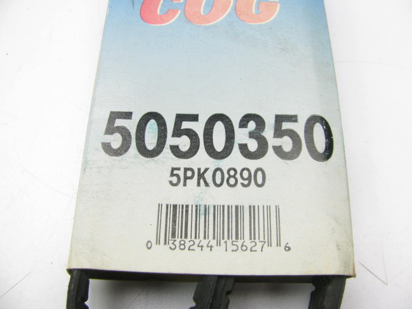 Dayco 5050350 Serpentine Belt