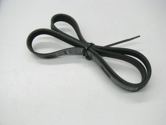 Dayco 5050395 Serpentine Belt - 0.69'' X 40.00'' - 5 Ribs