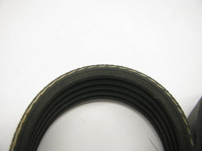 Dayco 5050395DR Serpentine Belt - 0.69'' X 40.00'' - 5 Ribs