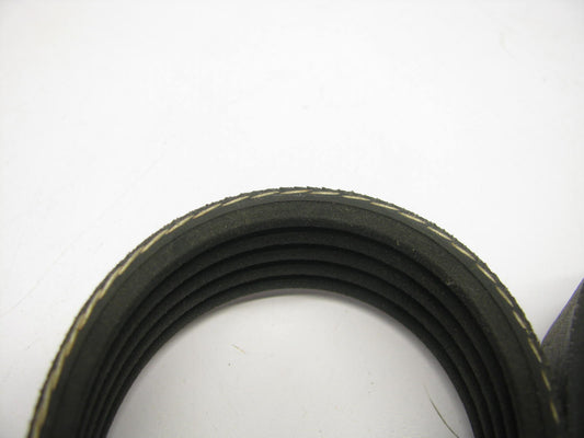 Dayco 5050395DR Serpentine Belt - 0.69'' X 40.00'' - 5 Ribs