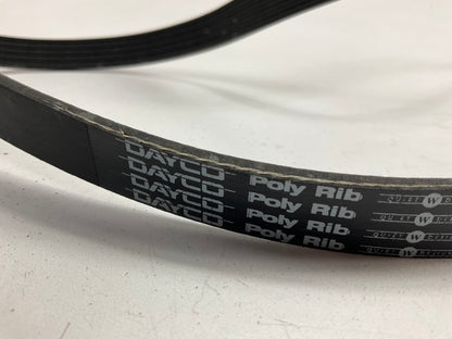 Dayco 5050402 Serpentine Belt 2007-2012 Malibu, 2007-2010 G6, 2008-2009 Aura