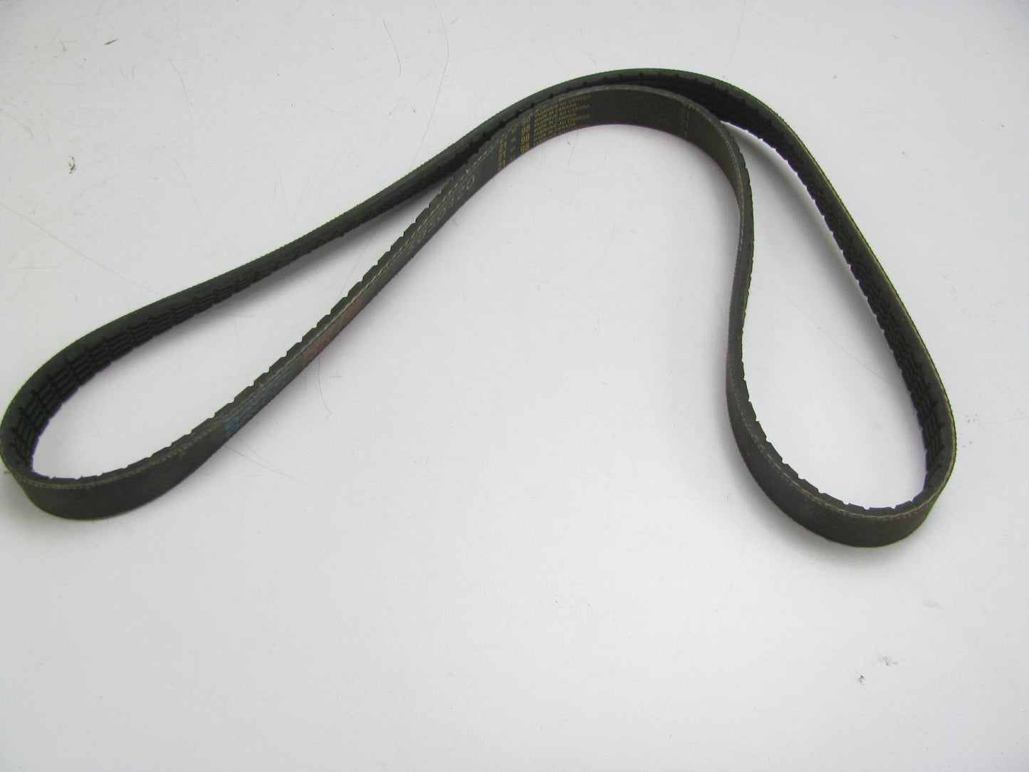 Dayco 5050420 Serpentine Belt - 0.69'' X 42.50'' - 5 Ribs