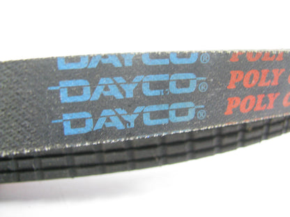Dayco 5050420 Serpentine Belt - 0.69'' X 42.50'' - 5 Ribs