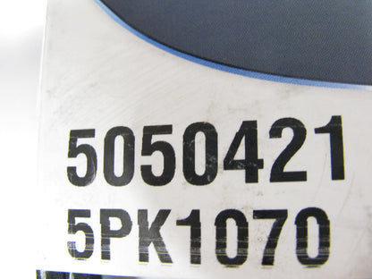 Dayco 5050421 Polyrib Serpentine Belt