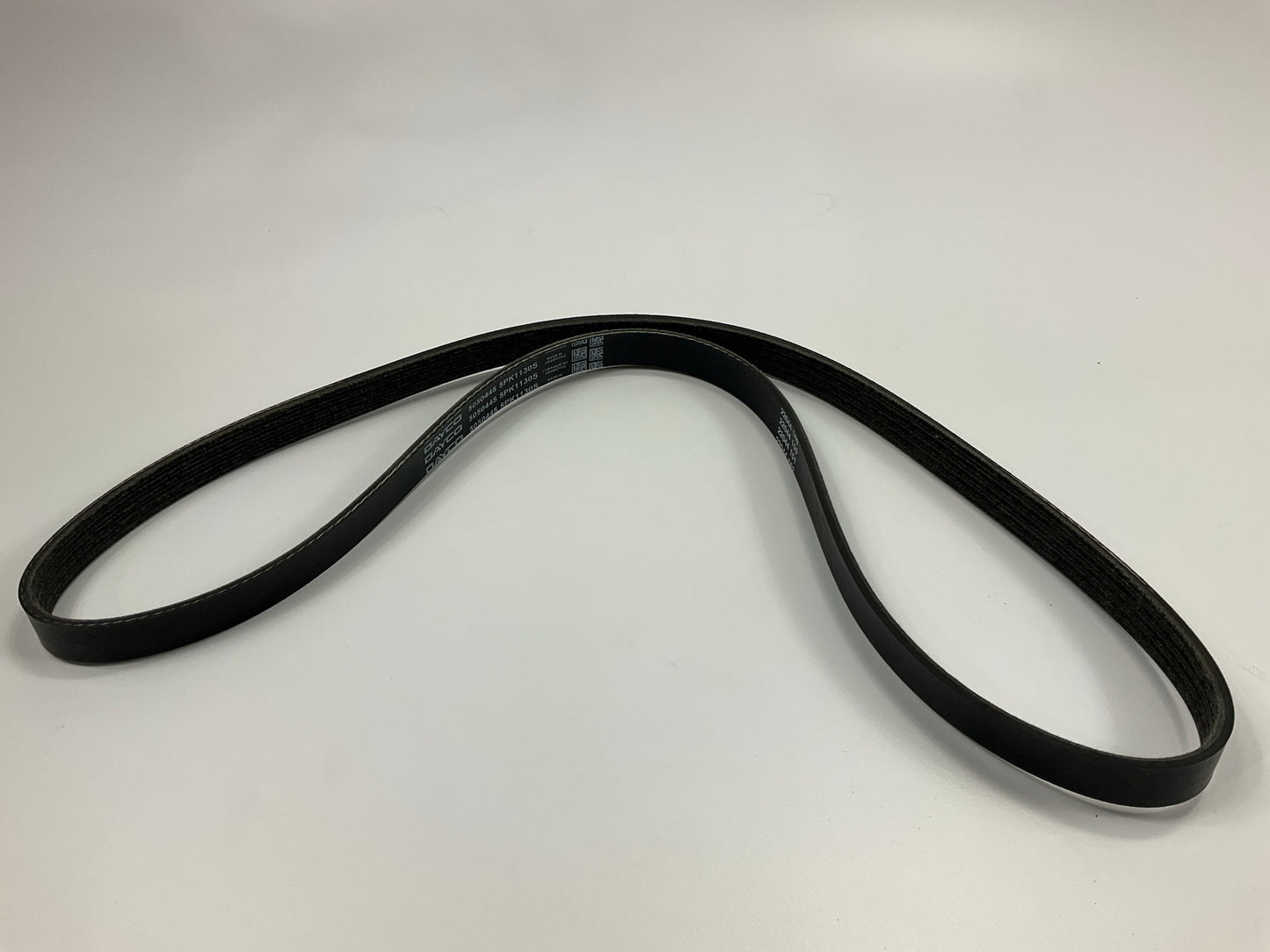 Serpentine Serpentine Belt