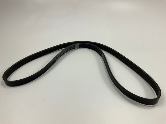 Serpentine Serpentine Belt