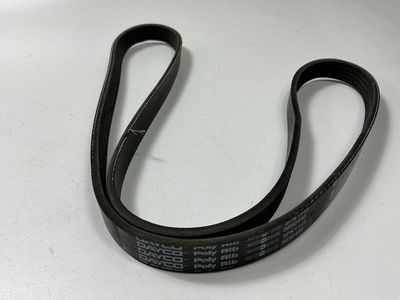 Dayco 5050450 Serpentine Belt