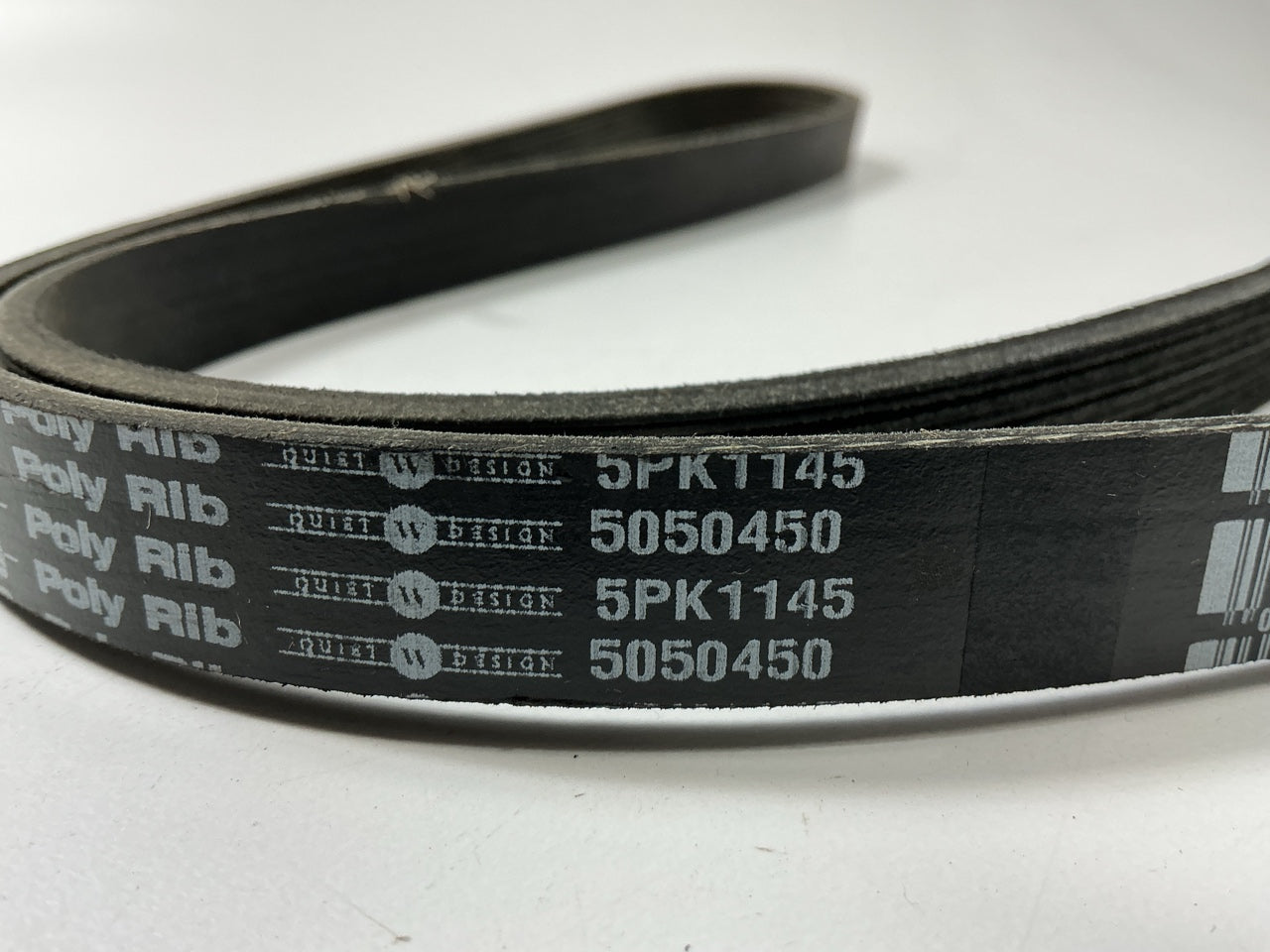 Dayco 5050450 Serpentine Belt