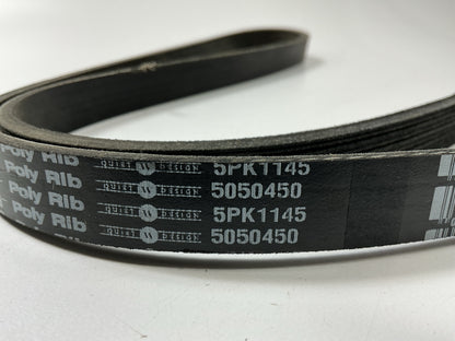 Dayco 5050450 Serpentine Belt