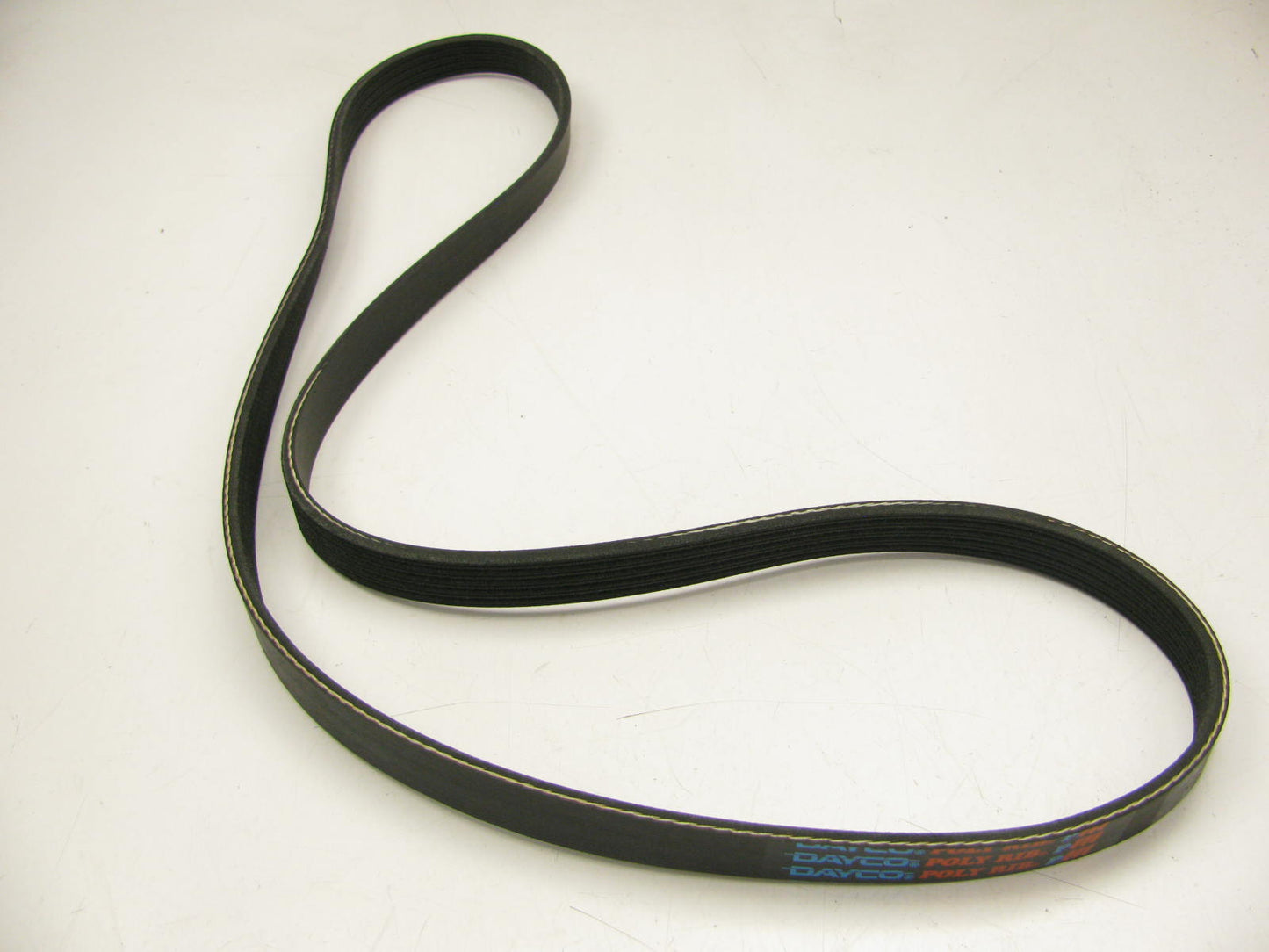 Dayco 5050460 Serpentine Belt - 0.69'' X 46.50'' - 5 Ribs