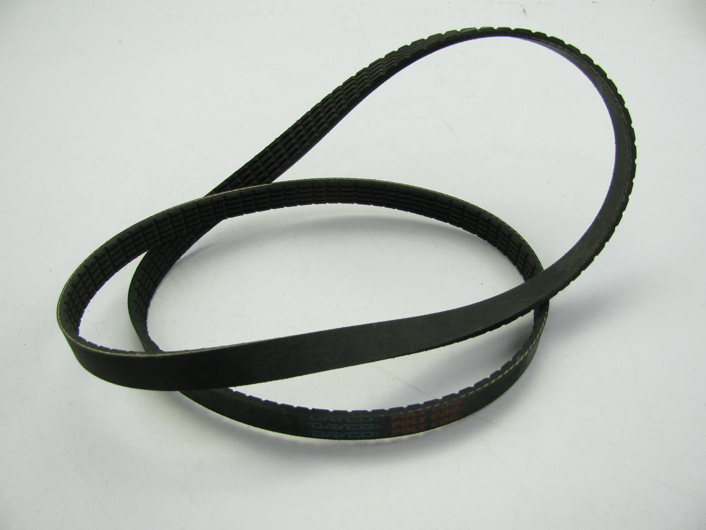 Dayco 5050520 Serpentine Belt - 0.68'' X 52'' - 5 Ribs