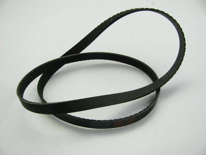 Dayco 5050520 Serpentine Belt - 0.68'' X 52'' - 5 Ribs