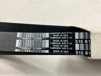 Dayco 5050530 Serpentine Belt