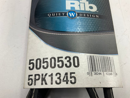 Dayco 5050530 Serpentine Belt