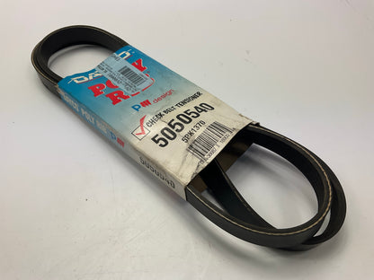 Dayco 5050540 Serpentine Belt