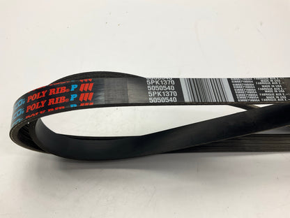 Dayco 5050540 Serpentine Belt