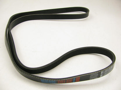 Dayco 5050547 Serpentine Belt For 1999-2006 Hyundai 2.4L-L4
