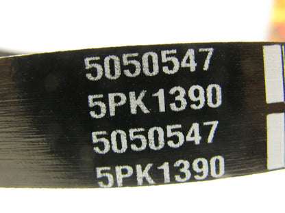 Dayco 5050547 Serpentine Belt For 1999-2006 Hyundai 2.4L-L4