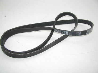 Dayco 5050630 Serpentine Belt - 0.69'' X 63.50'' - 5 Ribs