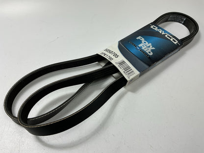 Dayco 5050705 Serpentine Belt
