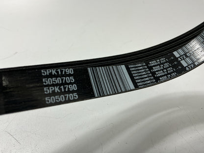 Dayco 5050705 Serpentine Belt