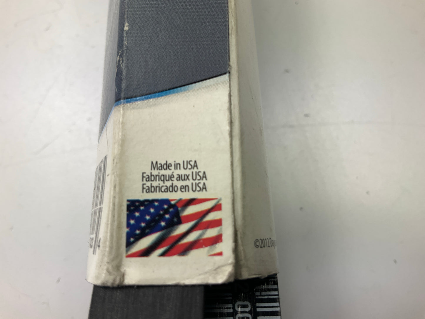 Dayco 5050780 Serpentine Belt