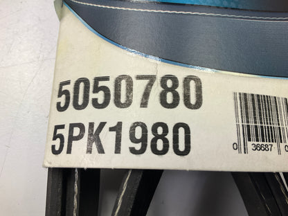 Dayco 5050780 Serpentine Belt