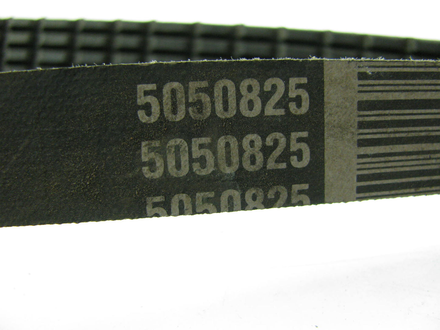 Dayco 5050825 Serpentine Belt - 0.68'' X 82.50'' - 5 Ribs