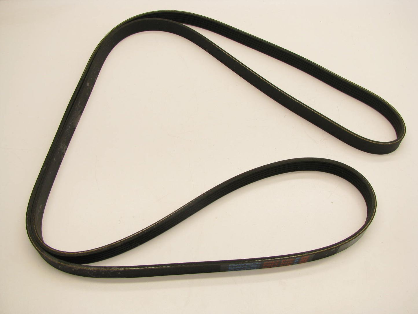Dayco 5050835 Serpentine Belt - 0.68'' X 83.5'' - 5 Ribs