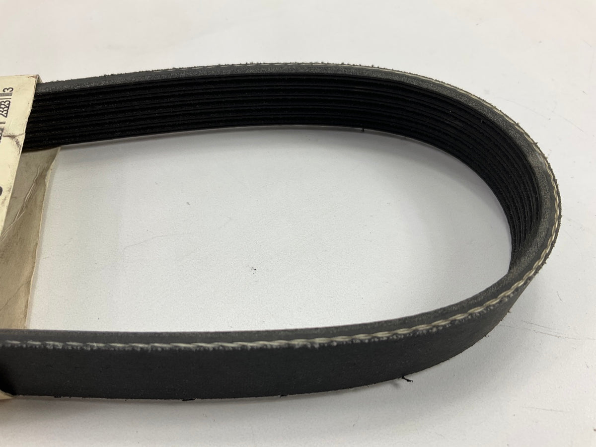Dayco 5060295 Serpentine Belt 13/16'' X 30-1/8'' - 6 Ribs
