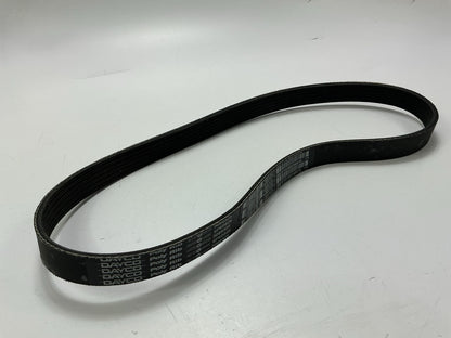 Dayco 5060325 A/C Serpentine Belt - 1987-1993 Ford Mustang 2.3L ONLY