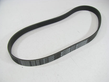Dayco 5060340 Serpentine Belt - 0.84'' X 34.00'' - 6 Ribs