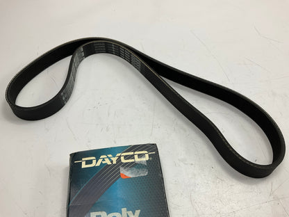 Dayco 5060390 Serpentine Belt K060390, K060390HD, 6708, 6K390, 4060390, PK060390
