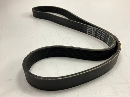 Dayco 5060390 Serpentine Belt K060390, K060390HD, 6708, 6K390, 4060390, PK060390