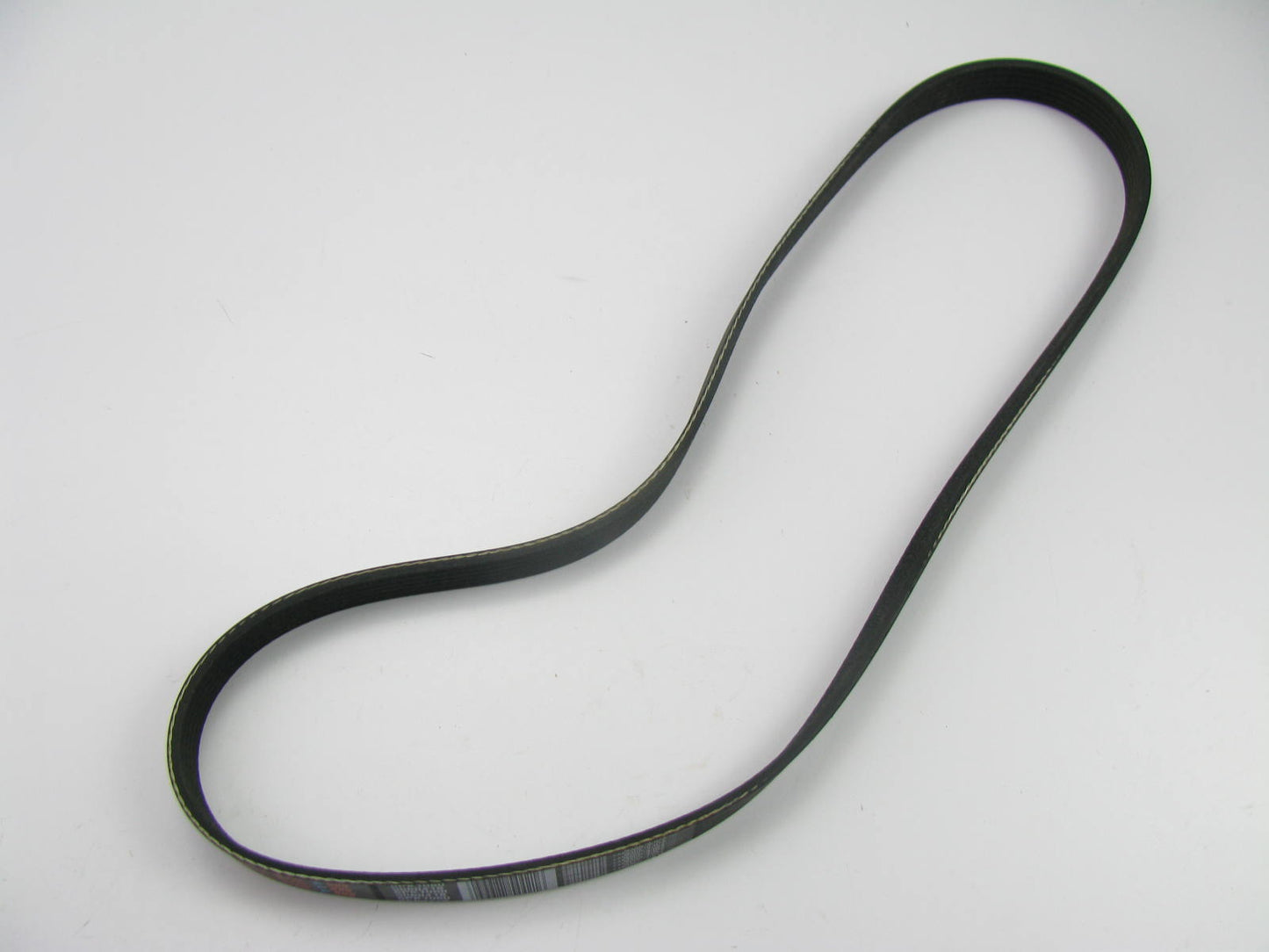 Dayco 5060418 Serpentine Belt - 0.84'' X 42.375'' - 6 Ribs