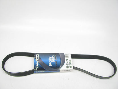 Dayco 5060421 Serpentine Belt