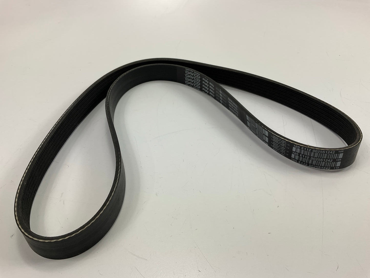 Dayco 5060423 Serpentine Belt