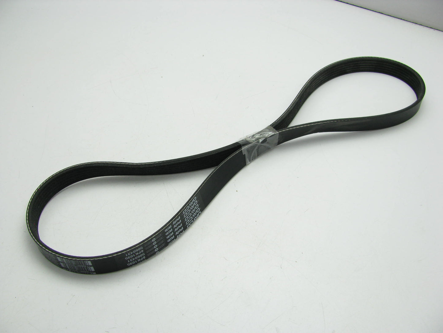 Serpentine Belt Dayco 5060431
