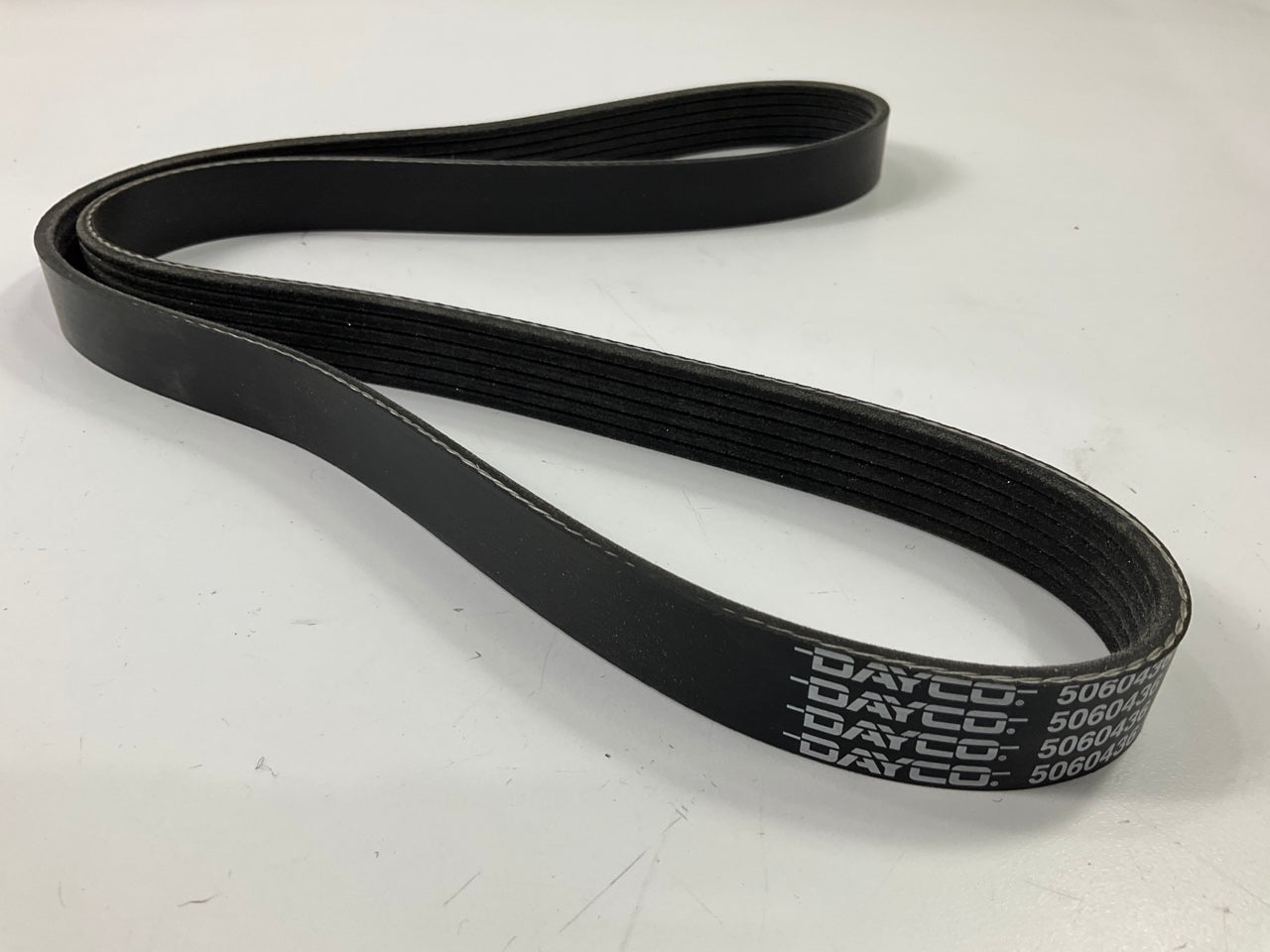 Dayco 5060436 Serpentine Belt